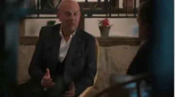 أولاد الراعي الحلقة الأخيرة: سرقة 5 ملايين جنيه من نديم بواسطة هشام